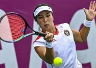Aldila Sutjiadi Raih Posisi Runner-up di Maroko Open 2026, Menorehkan Sejarah Baru untuk Indonesia