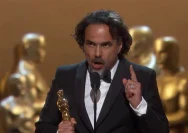 Alejandro González Iñárritu Masuk Lingkaran Elite Meksiko, Sejarah Baru dalam Perfilman
