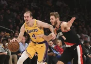 Alex Caruso: Kesalahan Besar Lakers yang Kini Menjadi Bintang Thunder