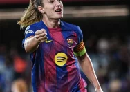 Alexia Putellas Tinggalkan Barcelona: Era Baru di NWSL Menanti?