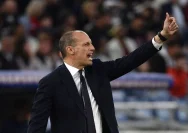Allegri Siap Berlabuh di Napoli, Membuat AC Milan Tergantung pada Cagliari