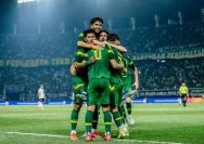 Aloisio Neto Berpotensi Bergabung dengan Persebaya Surabaya Setelah Yuran Fernandes