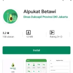 Alpukat Betawi 2.0: Inovasi Canggih Dinas Dukcapil DKI Jakarta untuk Layanan Kependudukan yang Lebih Mudah