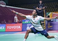 Alwi Farhan dan Fajar/Fikri Berebut Tiket Final Singapore Open 2026