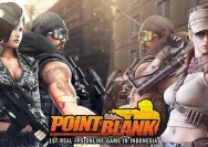 Amankan Kode Redeem Point Blank Hari Ini Sebelum Hangus!