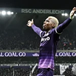 Anderlecht Tumbang di Belgian Cup, Union Saint-Gilloise Gandakan Kejuaraan!