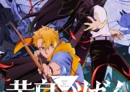 Anime Yomi no Tsugai Episode 9 Sub Indo: Jadwal Tayang dan Sinopsis Terbaru