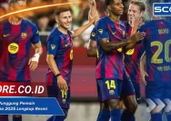 Anthony Gordon Menuju Barcelona: Kesepakatan Transfer yang Memukau dan Nomor Punggung Menarik