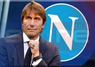 Antonio Conte Mengungkap Masa Depannya di Napoli: Apakah Ini Laga Terakhirnya?