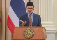 Anwar Ibrahim: Menteri Utama Malaysia yang Berhadapan dengan Krisis Senjata
