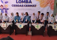 Apa Itu Lomba Cerdas Cermat dan Bagaimana Caranya?
