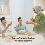 Apakah Puasa Tarwiyah 2026 Wajib? Temukan Hukum dan Keutamaannya!