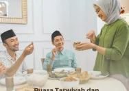Apakah Puasa Tarwiyah 2026 Wajib? Temukan Hukum dan Keutamaannya!