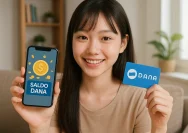 Aplikasi Penghasil Saldo DANA Tercepat: Pilih yang Tepat!