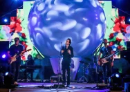 AQUA Resmi Bubar Setelah 30 Tahun, Mengakhiri Perjalanan Musik yang Fenomenal