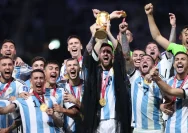 Argentina dalam Berbagai Perspektif: Dari Aliyah hingga Piala Dunia