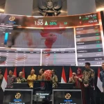 Arief Muhammad Unggah Kode Ticker NSPD, Berpotensi Bawa RM Payakumbuah IPO ke Bursa Efek Indonesia