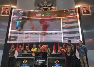 Arief Muhammad Unggah Kode Ticker NSPD, Berpotensi Bawa RM Payakumbuah IPO ke Bursa Efek Indonesia