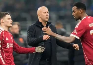 Arne Slot Resmi Didepak Liverpool: Akhir dari Era yang Kontras
