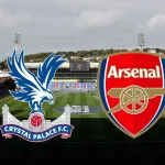 Arsenal dan Crystal Palace Siap Bertarung di Selhurst Park, Saksikan Live di SCTV!