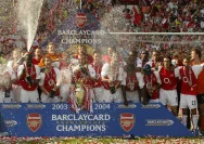 Arsenal Juara Liga Inggris: Statistik Mewah yang Ungkap Dominasi Tak Tergoyahkan