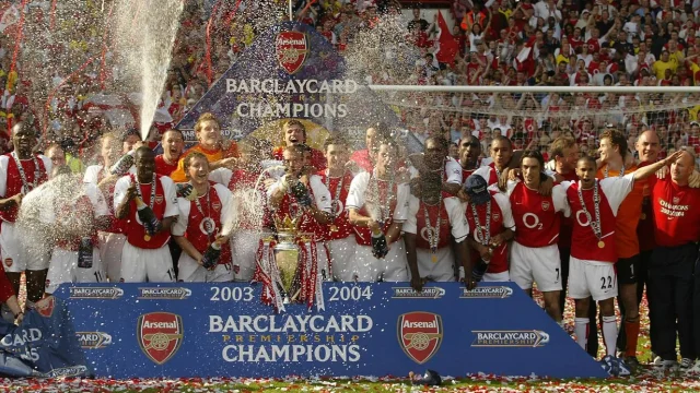 Arsenal Juara Liga Inggris: Statistik Mewah yang Ungkap Dominasi Tak Tergoyahkan