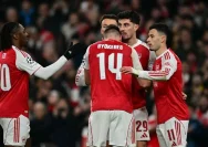 Arsenal Mengguncang Dunia di Final Liga Champions 2026 dengan Gol Kilat Havertz