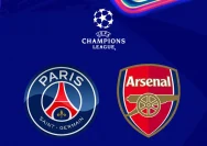 Arsenal Siap Menghadapi PSG di Final Liga Champions 2025/2026