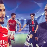 Arsenal vs PSG: Pertarungan Dominasi di Final Liga Champions