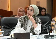 Arzeti Bilbina Minta Masyarakat Tak Panik Saat Wabah Hantavirus