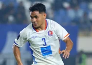 Asnawi Mangkualam: Peluang Bergabung dengan Persija Jakarta Melalui Dukungan Sosial