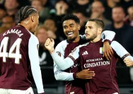 Aston Villa Menghadapi Servette di Liga Europa, Siapa Mereka?
