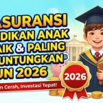 Asuransi Pendidikan Anak Terbaik 2026: Panduan Lengkap untuk Orang Tua