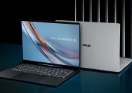 Asus Targetkan Posisi Nomor Satu Pasar Laptop Bisnis Indonesia 2027 dengan ExpertBook Ultra