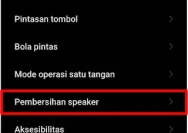 Atasi Masalah Speaker HP Tidak Ada Suara dengan Langkah Mudah Ini