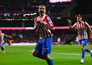 Atletico Madrid Lontarkan Pernyataan Pedas ke Barcelona
