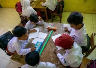 Aturan Baru: Anak di Bawah 7 Tahun Bisa Masuk SD dengan Syarat