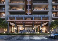 AU Real Estate Siap Investasi Rp 1.200 Miliar untuk Proyek Perumahan di Ghaziabad