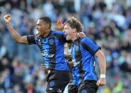 Auckland FC Berjuang untuk Sejarah di Grand Final A-League Men Melawan Sydney FC