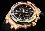 Audemars Piguet dan Swatch Luncurkan Royal Pop, Fenomena Hype yang Tidak Terduga