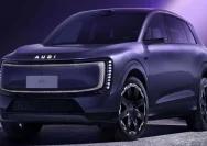 Audi E7X Resmi Buka Pemesanan: SUV Listrik Premium dengan Jarak Tempuh 750 km