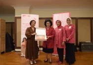 Aunty Lorraine: Seruan untuk Dukungan bagi Penyintas Generasi yang Hilang