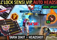 Auto Headshot dan Skin Sultan: Apa Keunggulan FF Kipas VIP 2026?