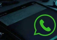 Awas! WhatsApp Diserbu Nomor Brasil, Pengguna Perlu Tahu Cara Amankan Akun dari Hacker