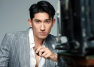 Ayden Sng, Aktor Singapura yang Membuat Hati Penonton Drama BL China Double Helix