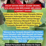Ayu Aulia Berjuang Melawan Tumor: Kehilangan Rahim demi Kesehatan di Masa Depan