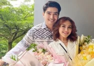 Ayu Ting Ting Ungkap Kedekatan dengan Politisi Muda Kevin, Minta Doa untuk Hubungan Mereka