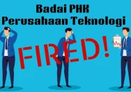 Badai PHK di Sektor Teknologi: Mengapa Perusahaan Mulai Tinggalkan Spesialis AI?