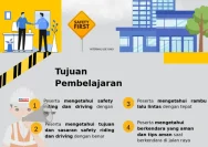 Bahasa Gen Z untuk Edukasi Safety Riding: Meningkatkan Kesadaran Berkendara Aman