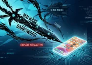 Bahaya Malware DarkSword iPhone: Segera Update iOS Anda